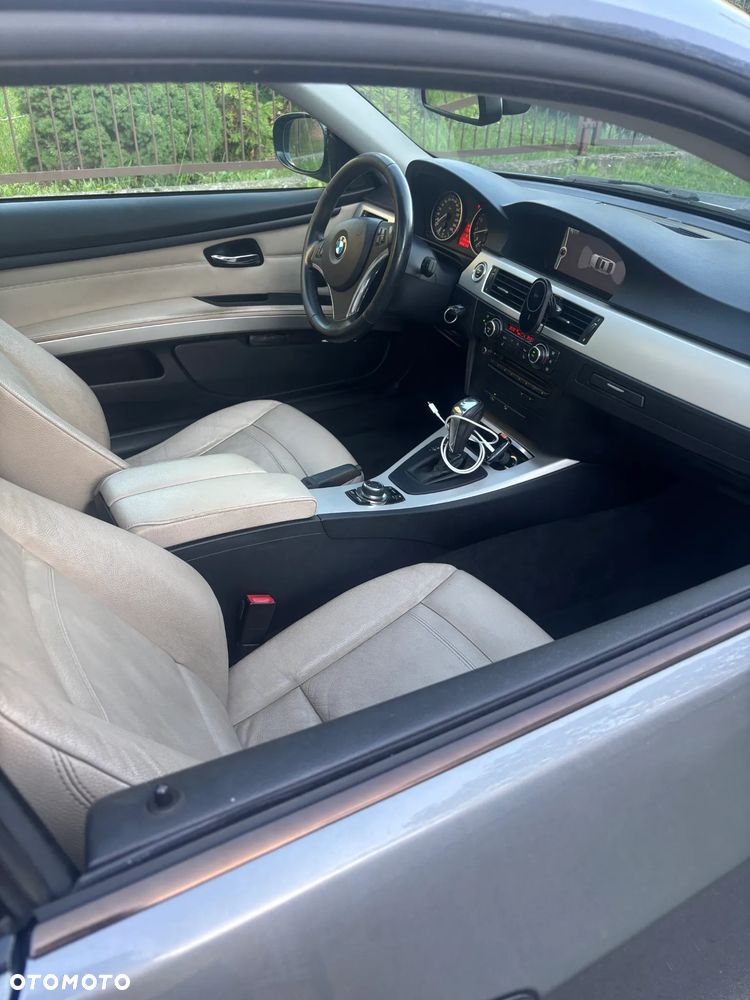 BMW Seria 3 - 11