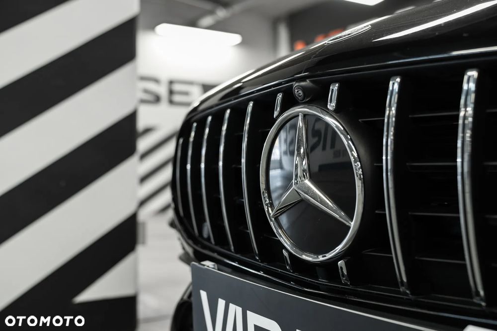 Mercedes-Benz Klasa A - 7