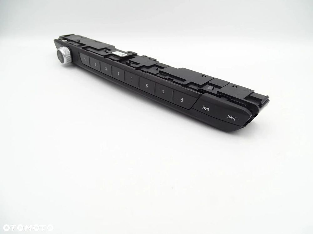 PANEL STEROWANIA RADIA BMW 8 F14 F15 7949333 - 2