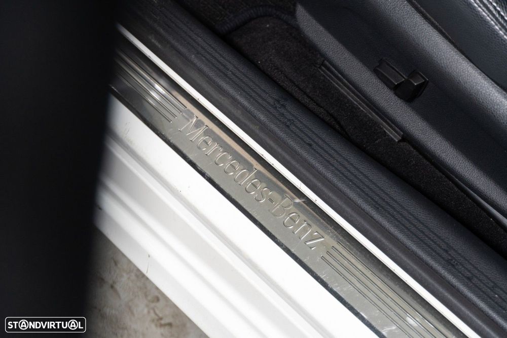 Mercedes-Benz C 220 d - 38