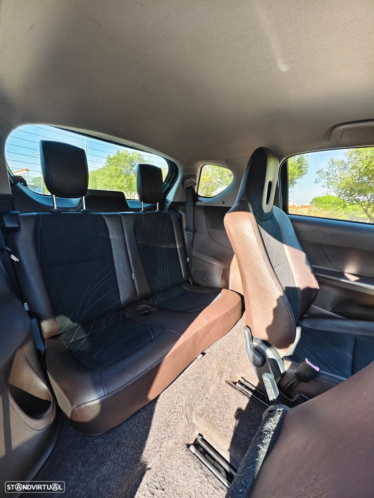 Toyota iQ 1.0 - 16