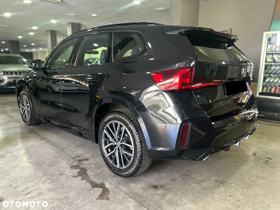 BMW X1 sDrive18i M Sport - 8