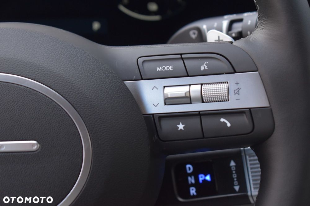 Hyundai Tucson - 19