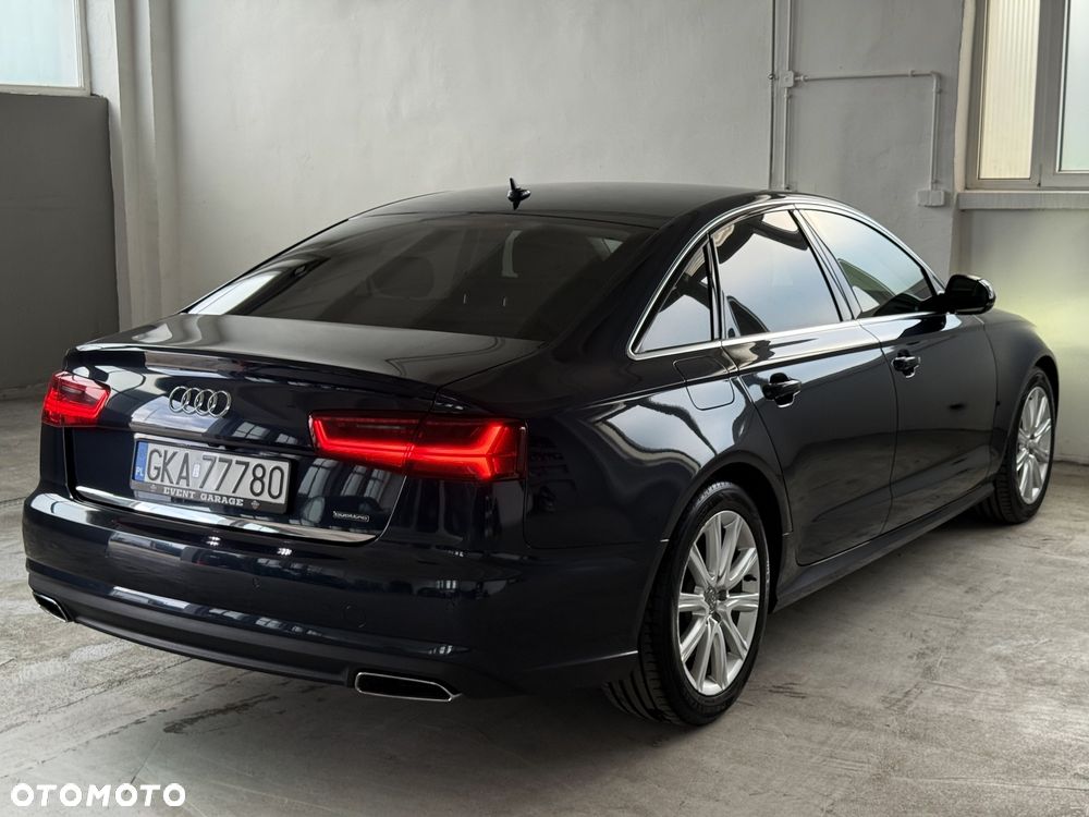 Audi A6 Limousine 3.0 TDI Quattro S tronic - 9