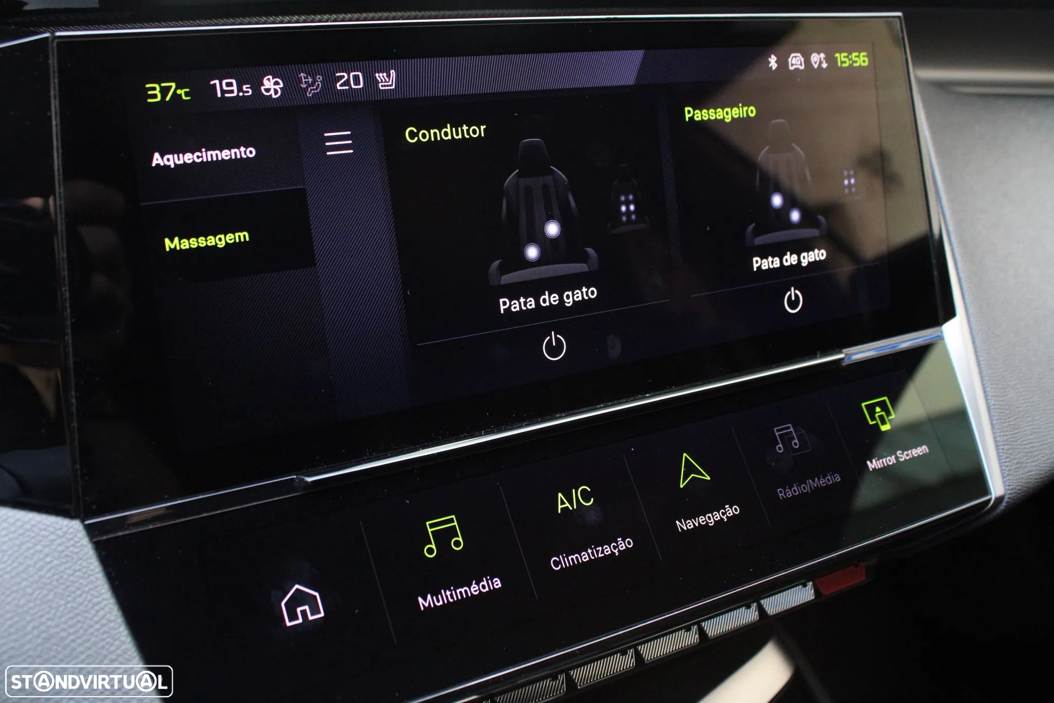 Peugeot 308 1.2 PureTech GT EAT8 - 26