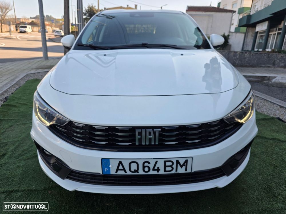 Fiat Tipo 1.3 Multijet Life - 2
