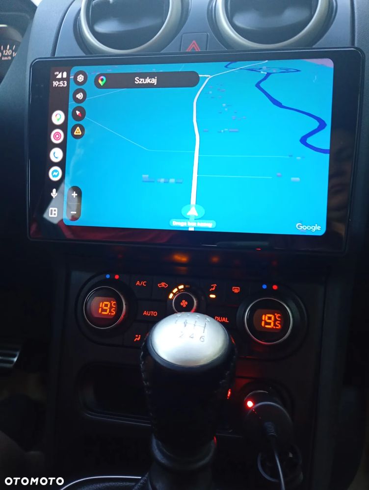 Nissan Qashqai 2.0 tekna - 21