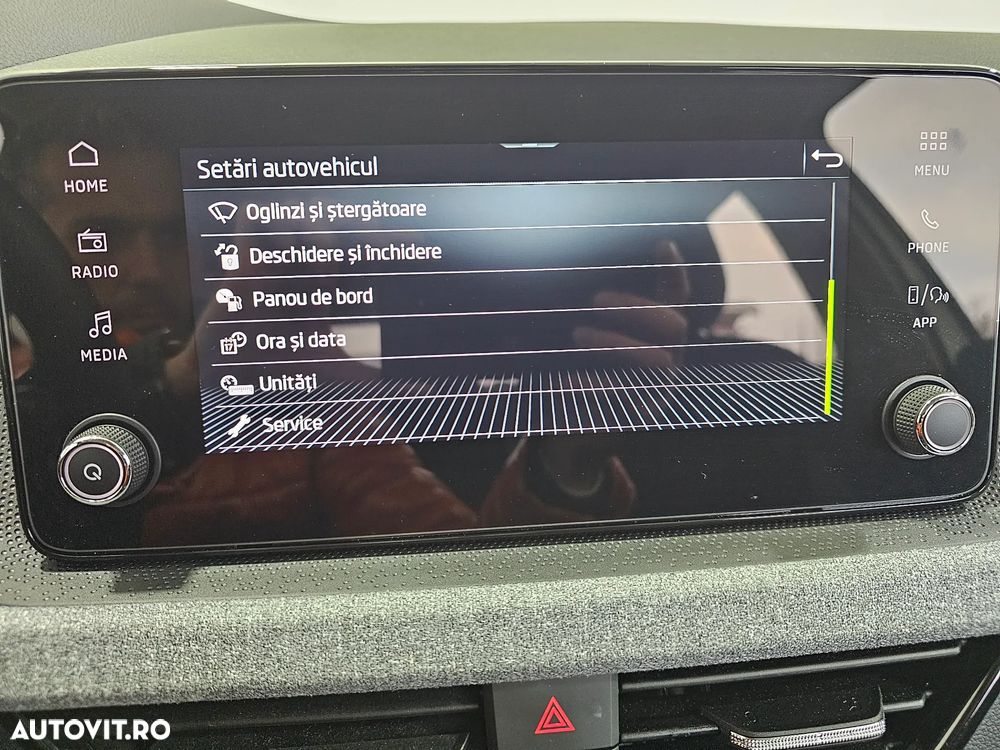 Skoda Kamiq 1.5 TSI DSG Selection - 23