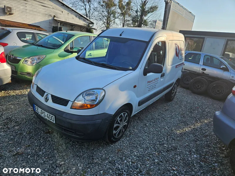 Renault Kangoo - 10