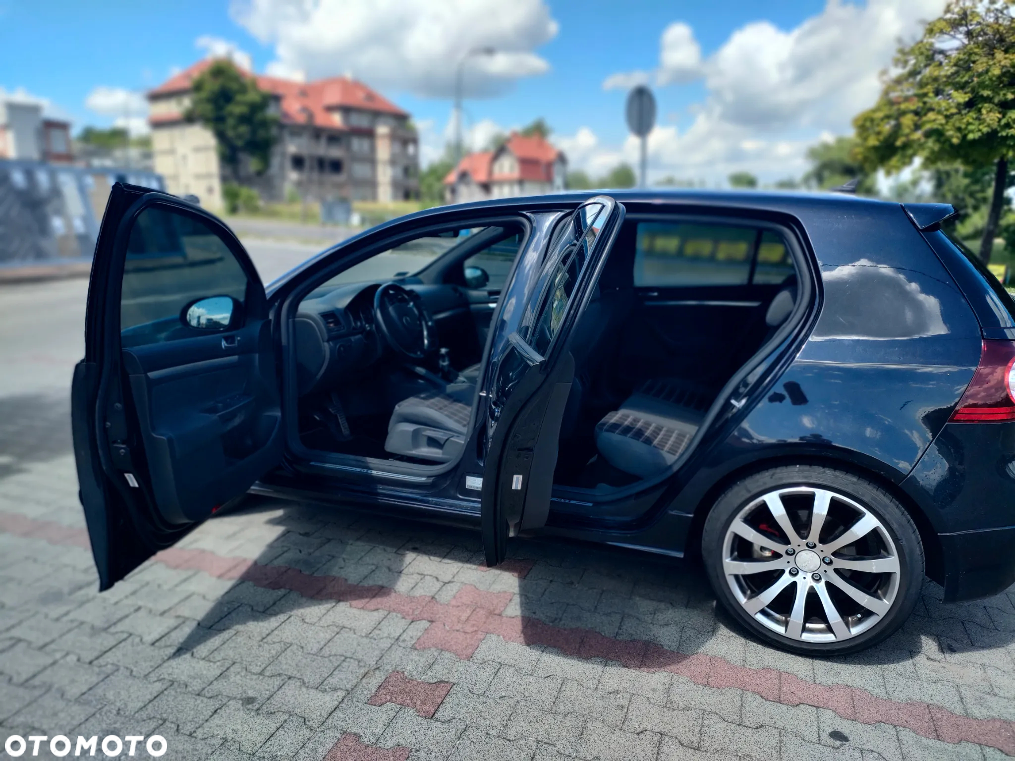 Volkswagen Golf V 2.0 TSI GTI - 5