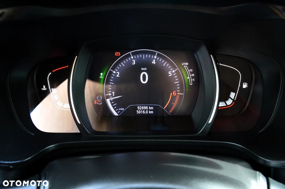 Renault Kadjar 1.2 Energy TCe Limited - 40