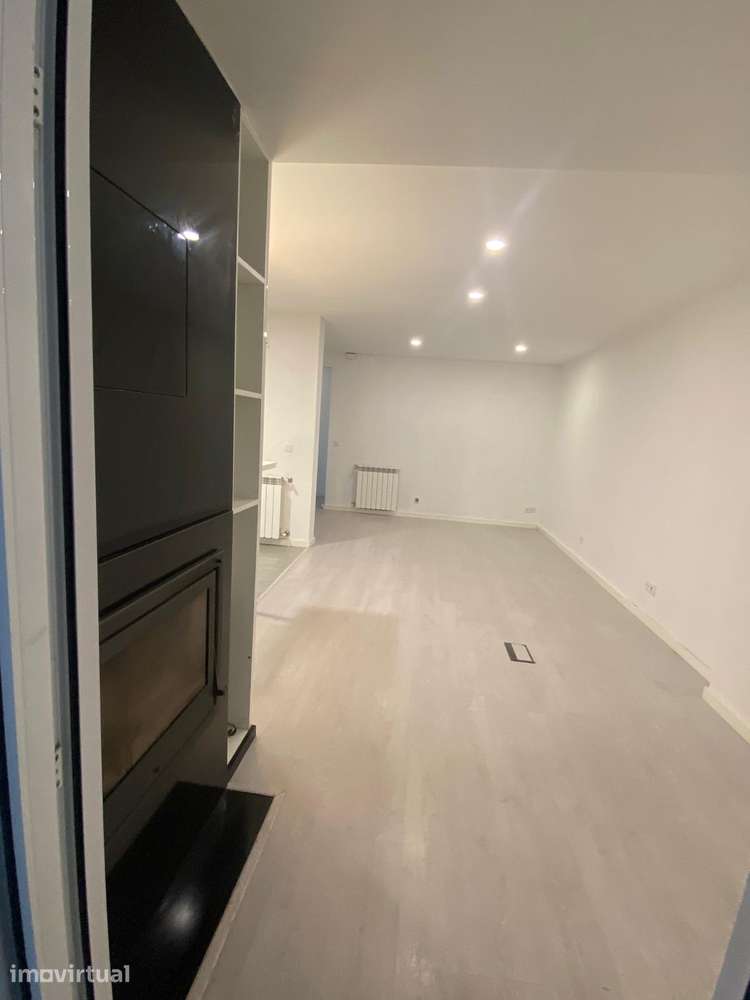 T3+1 com terraço privativo nos Olivais - Grande imagem: 2/31