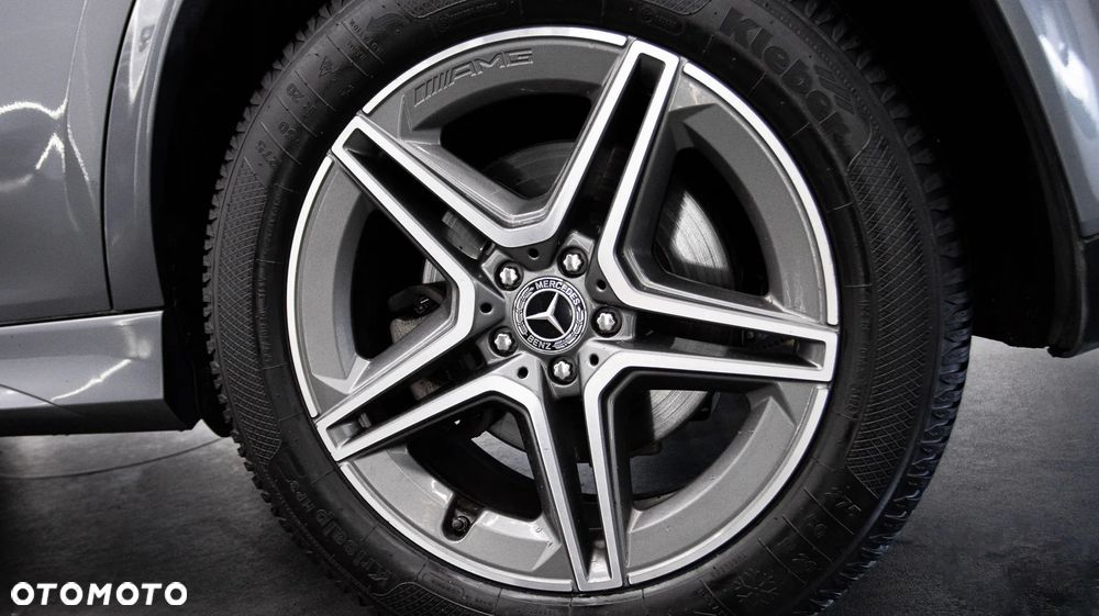 Mercedes-Benz GLE 300 d 4-Matic - 10