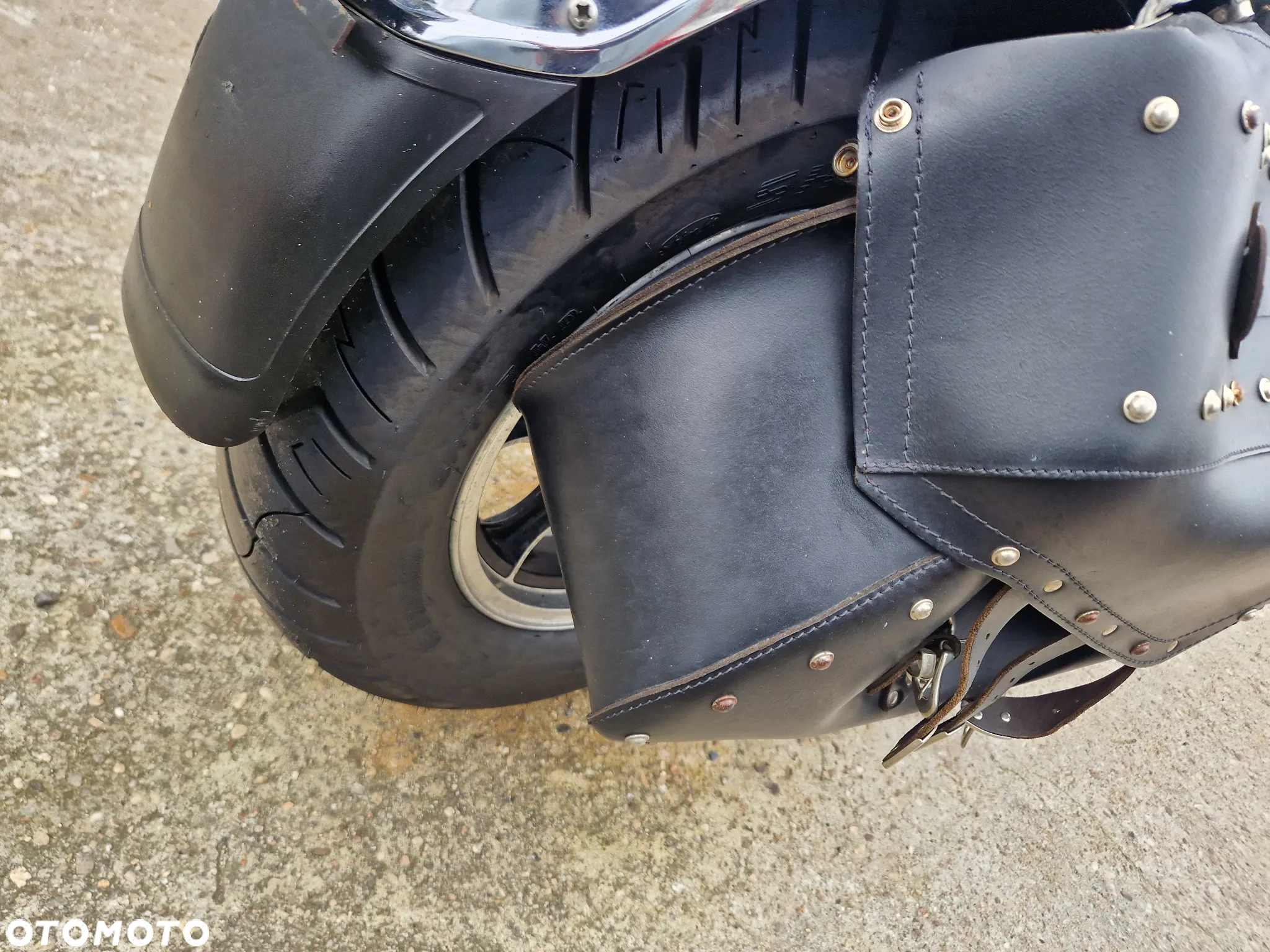 Kawasaki Vulcan - 20