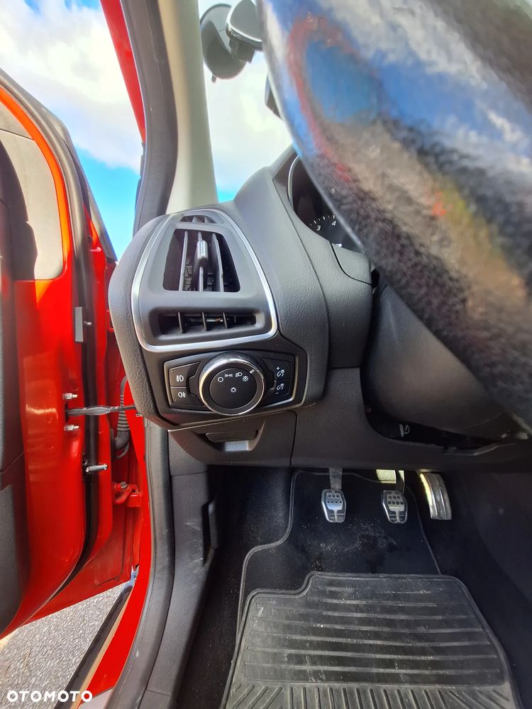 Ford Focus 1.0 EcoBoost Gold X (Edition Start) - 19