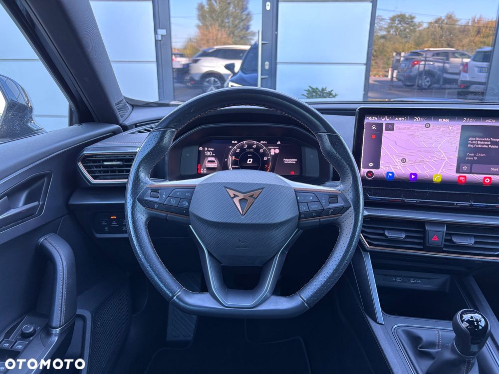 Cupra Formentor 1.5 TSI - 17