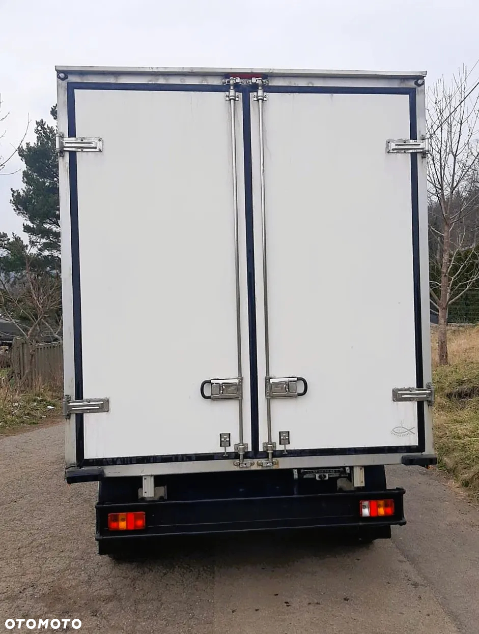 Fiat Ducato - 7
