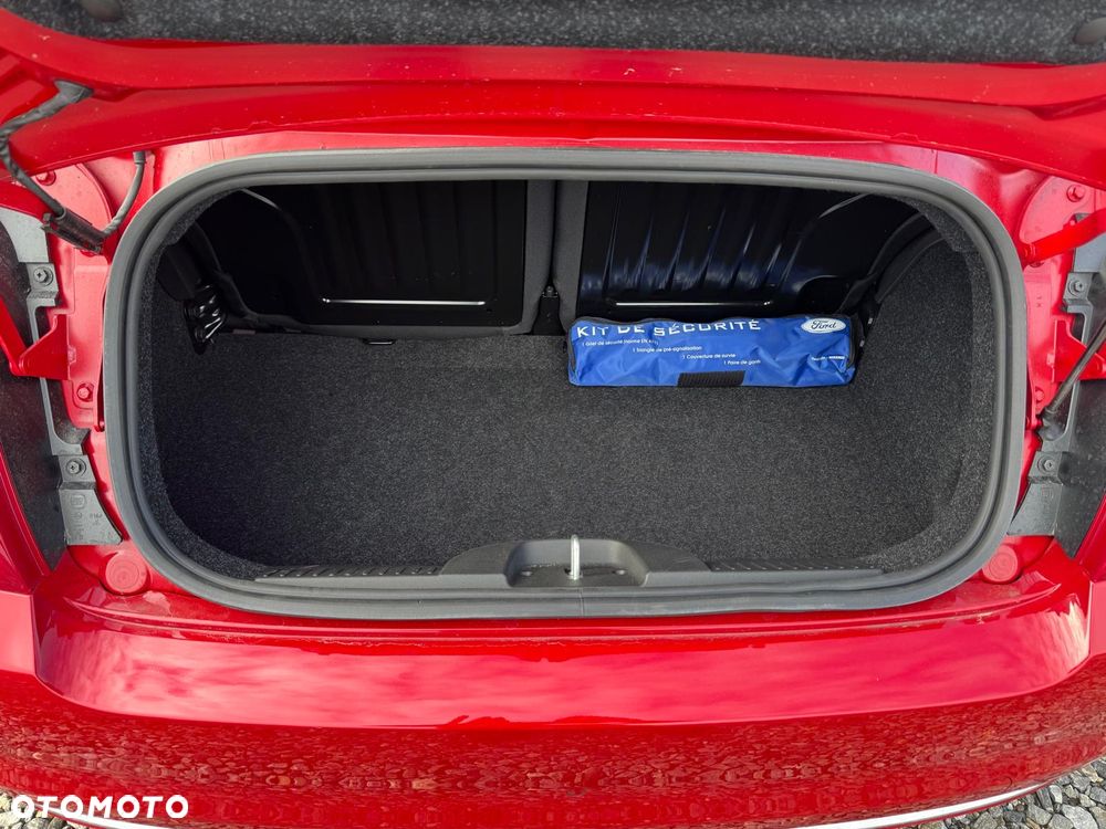 Fiat 500 1.0 GSE Hybrid RED - 10