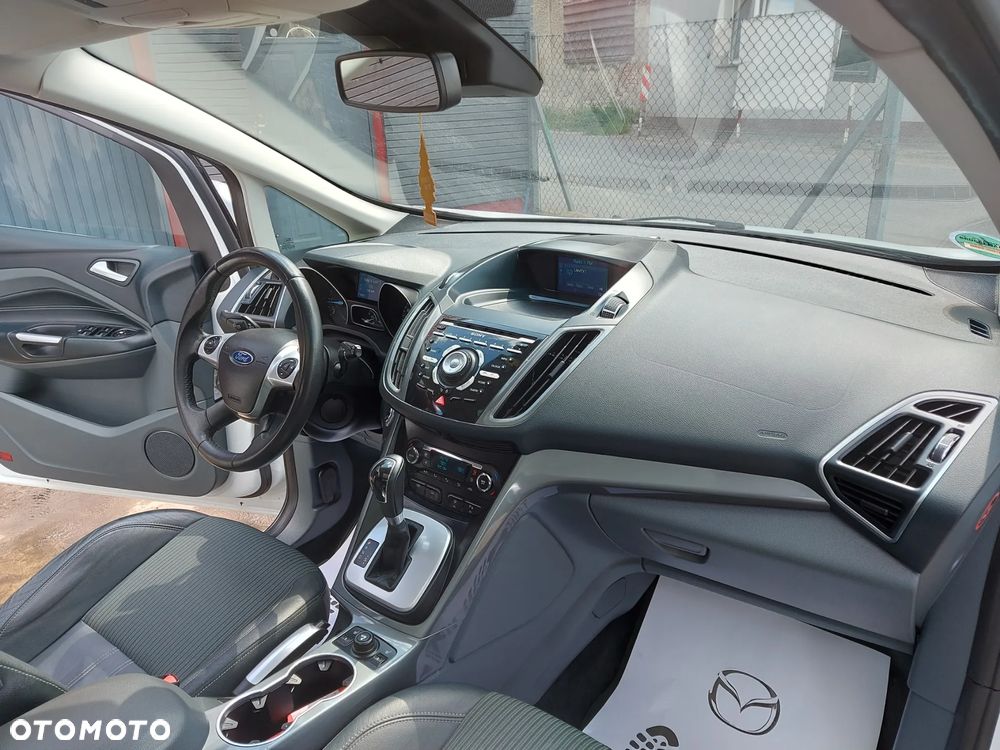 Ford C-MAX 2.0 TDCi Titanium MPS6 - 22