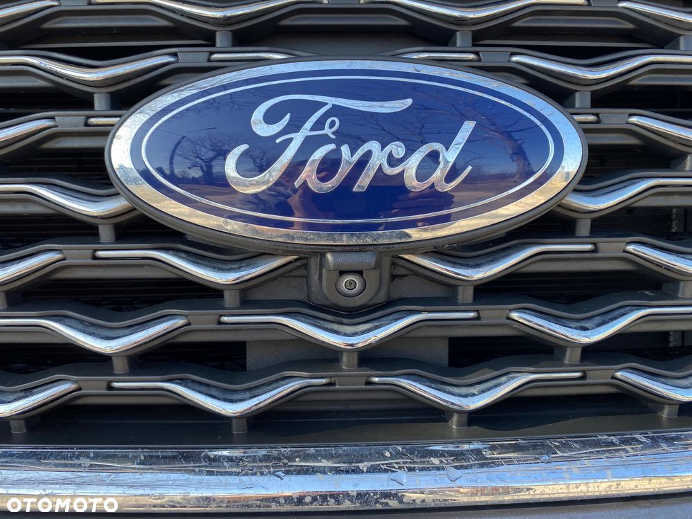 Ford Edge 2.0 EcoBlue Twin-Turbo 4WD Titanium - 18