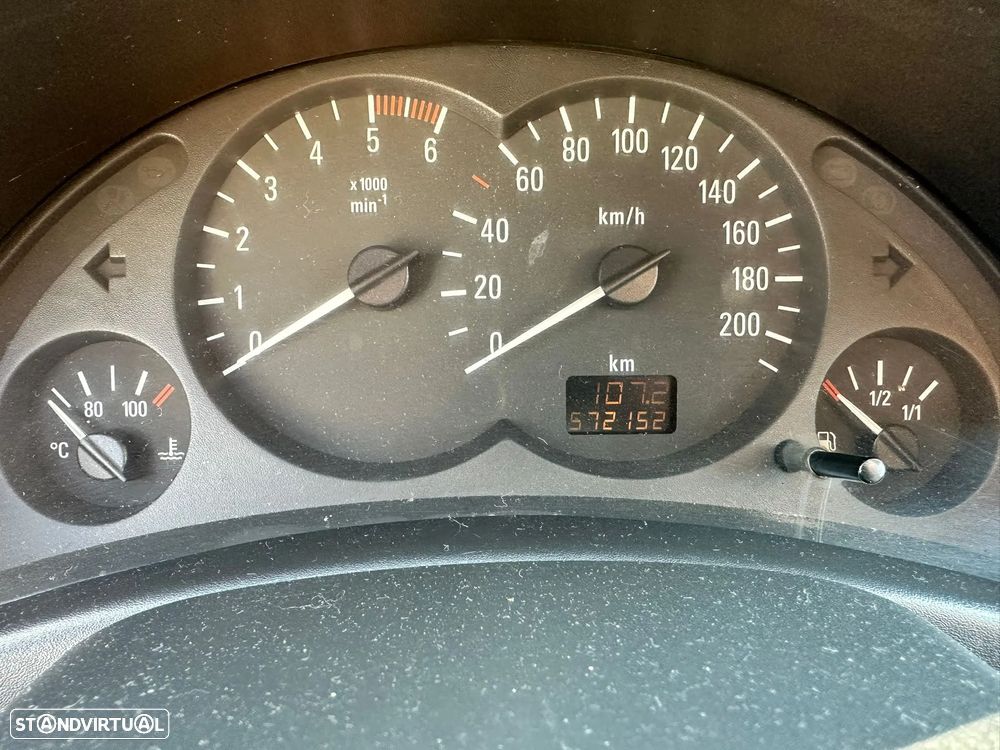 Opel Corsa - 11