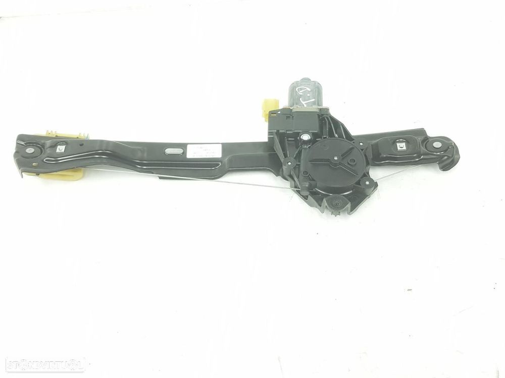 ELEVADOR TRASEIRO DIREITO FORD ECOSPORT CR6 - 1