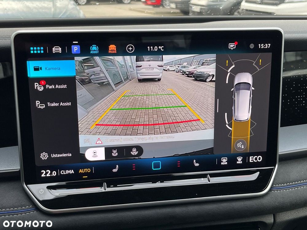 Volkswagen Tayron - 19