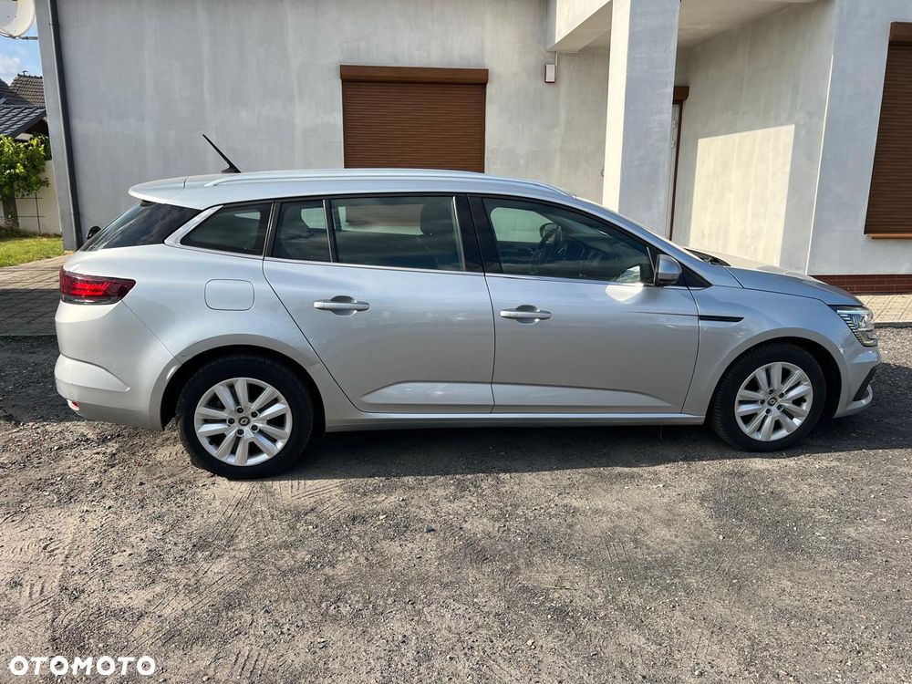 Renault Megane BLUE dCi 115 INTENS - 7