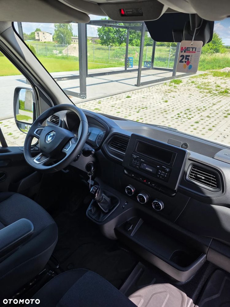 Renault Master - 19
