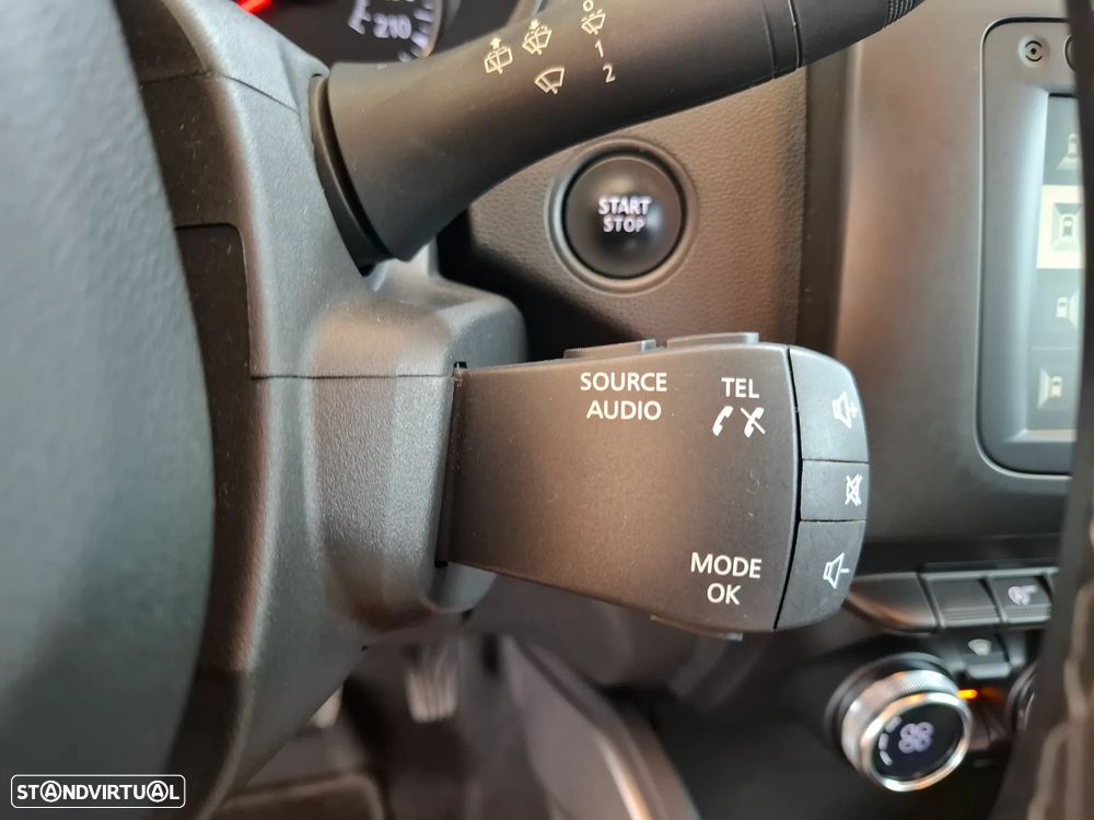 Dacia Duster 1.3 TCe Prestige - 25