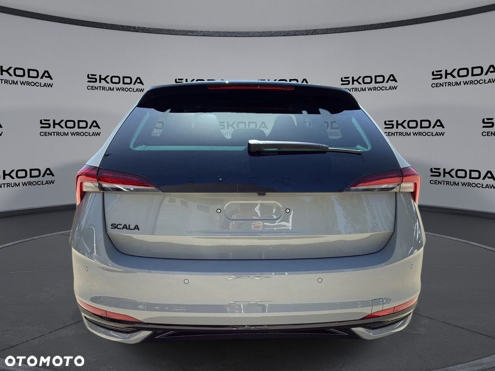 Skoda Scala - 10