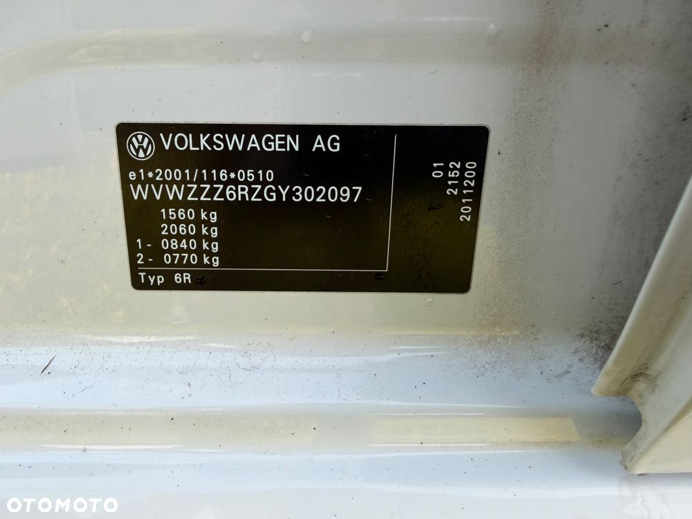 Volkswagen Polo 1.0 TSI Blue Motion - 15