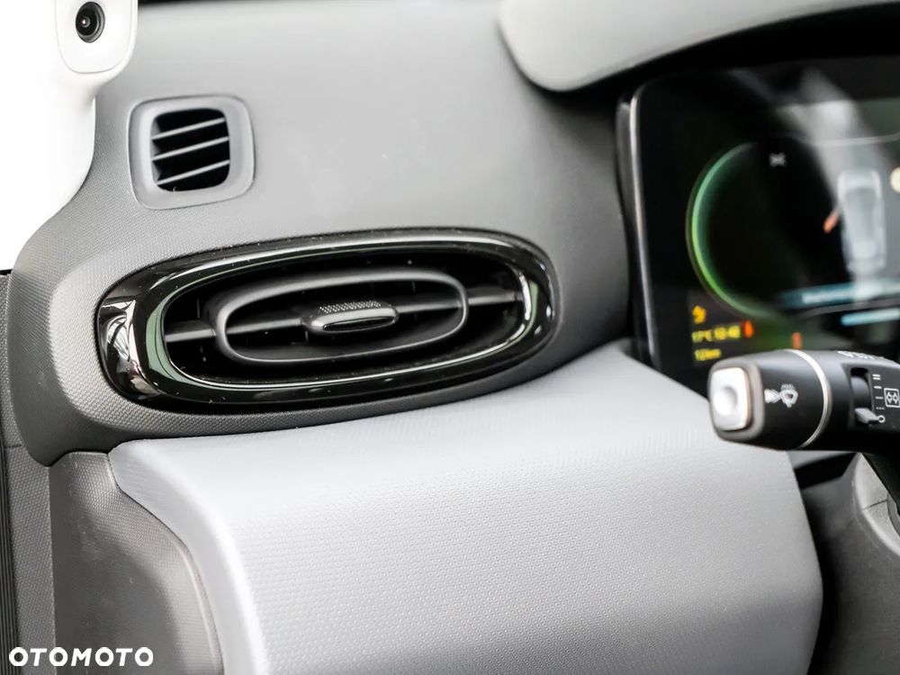 Leapmotor T03 37.3kWh - 21