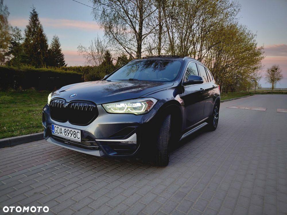 BMW X1 - 16