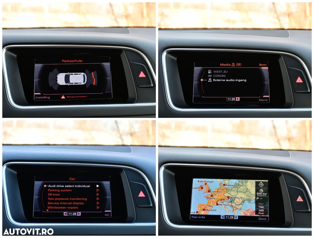 Audi Q5 2.0 TDI Quattro S tronic - 8