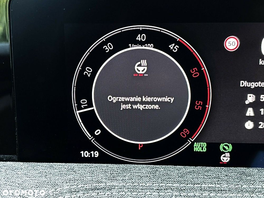 Skoda Superb 2.0 TDI SCR Selection DSG - 23