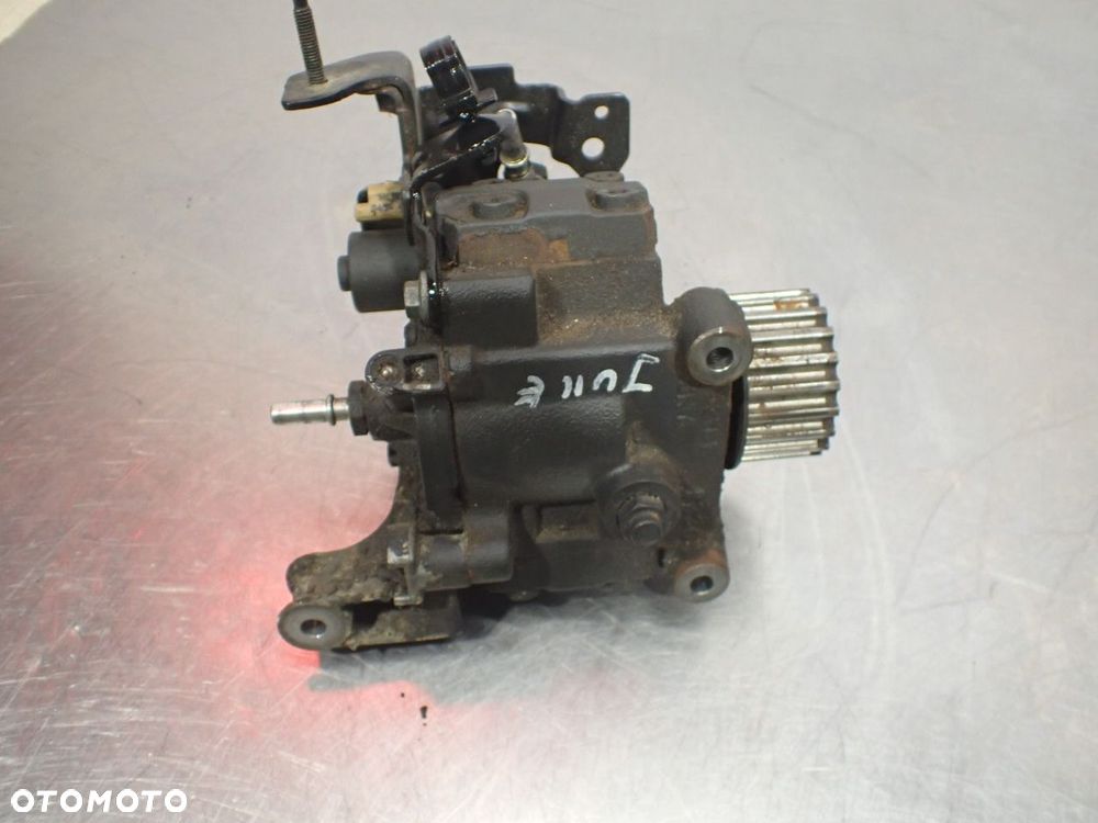 POMPA WTRYSKOWA NISSAN JUKE I - 6
