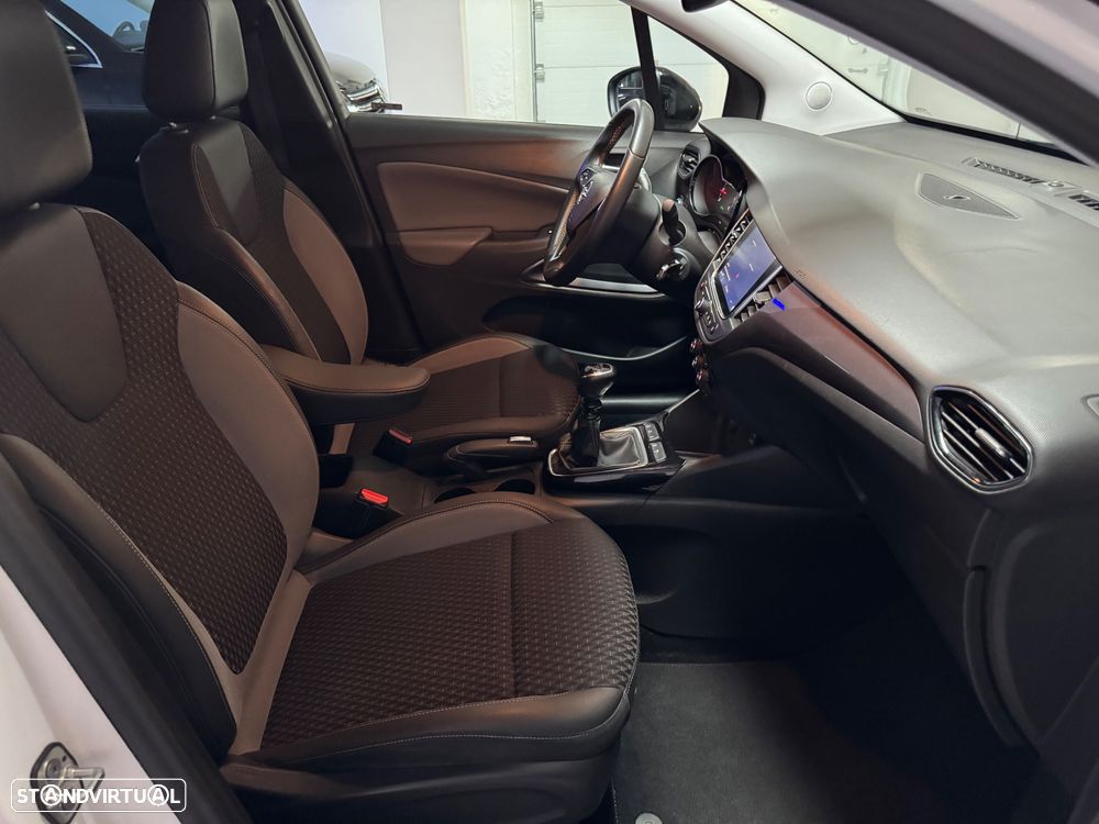 Opel Crossland X 1.2 T Innovation - 46