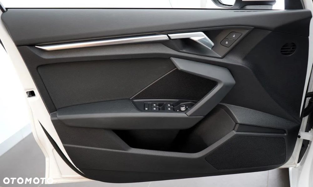 Audi A3 Sportback 35 TFSI mHEV S tronic - 14