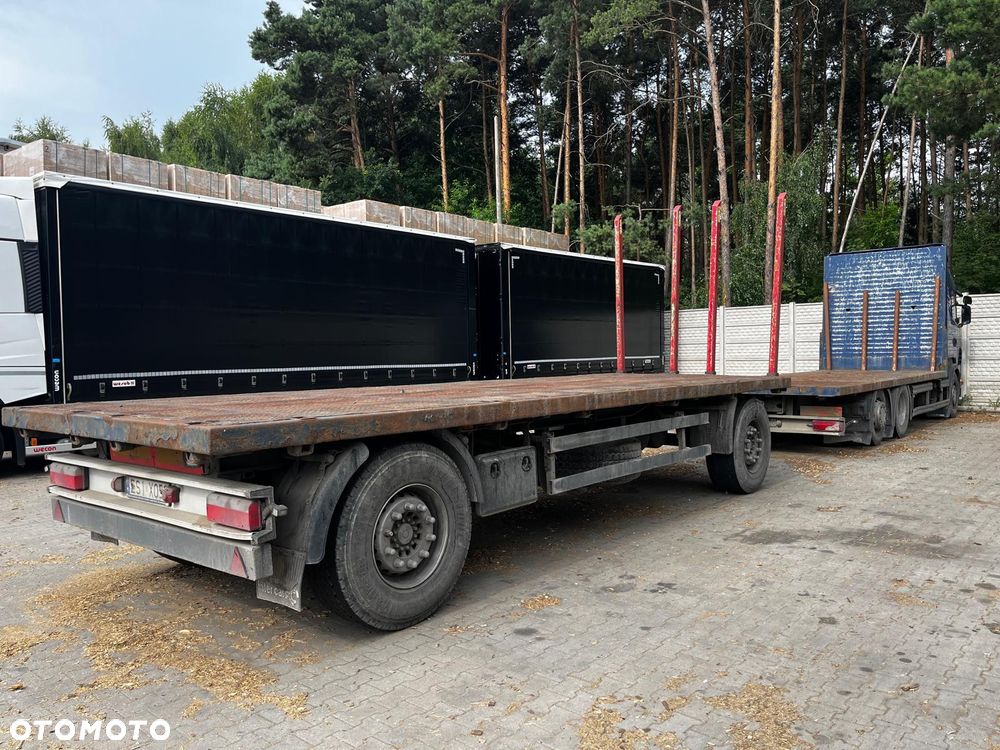 Scania R 440 - 6