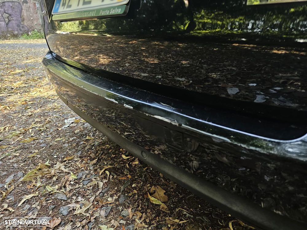 Citroën C5 Tourer 2.2 HDi Exclusive - 16