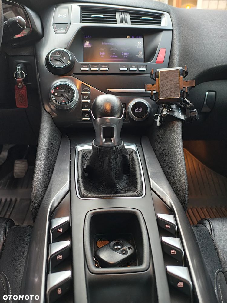 Citroën DS5 2.0 BlueHDi 1955 - 21