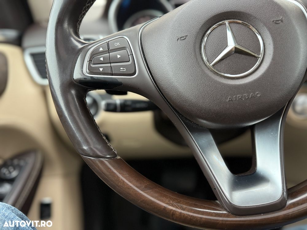 Mercedes-Benz GLE - 5