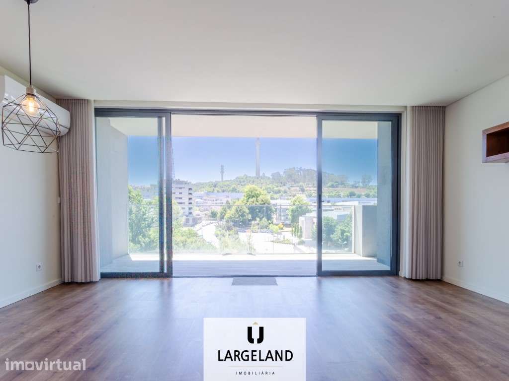 Apartamento T3 - Vila Nova de Gaia - Grande imagem: 2/23