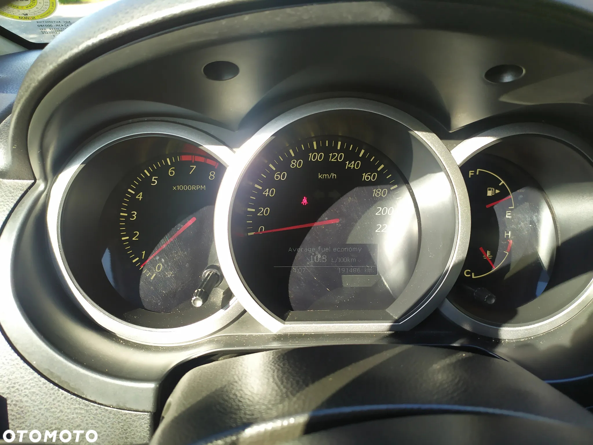 Suzuki Grand Vitara 2.4 Premium EU5 - 9