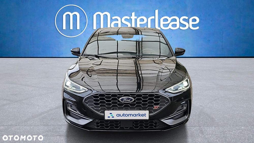 Ford Focus 2.3 EcoBoost ST X - 3