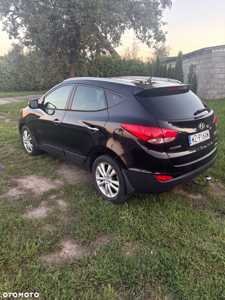 Hyundai ix35 - 3