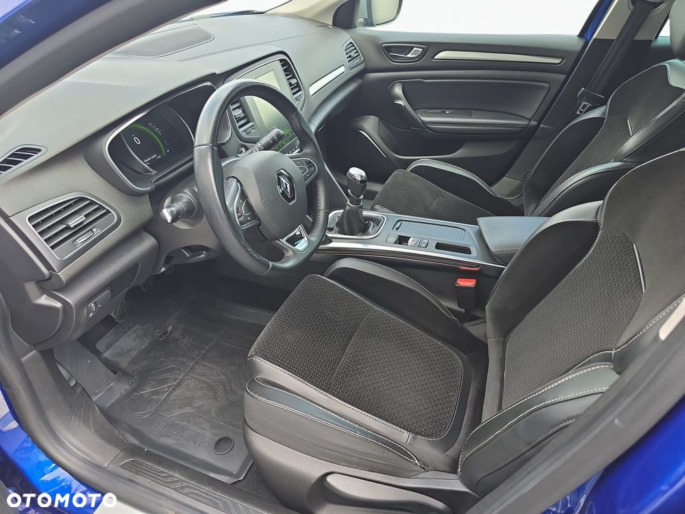 Renault Megane 1.3 TCe FAP GT Line - 10