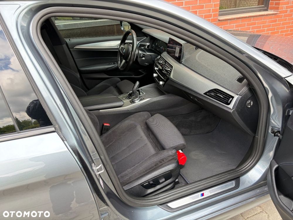 BMW Seria 5 - 14
