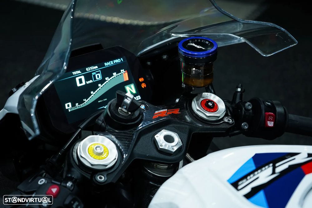 BMW S 1000 RR M Package - 18